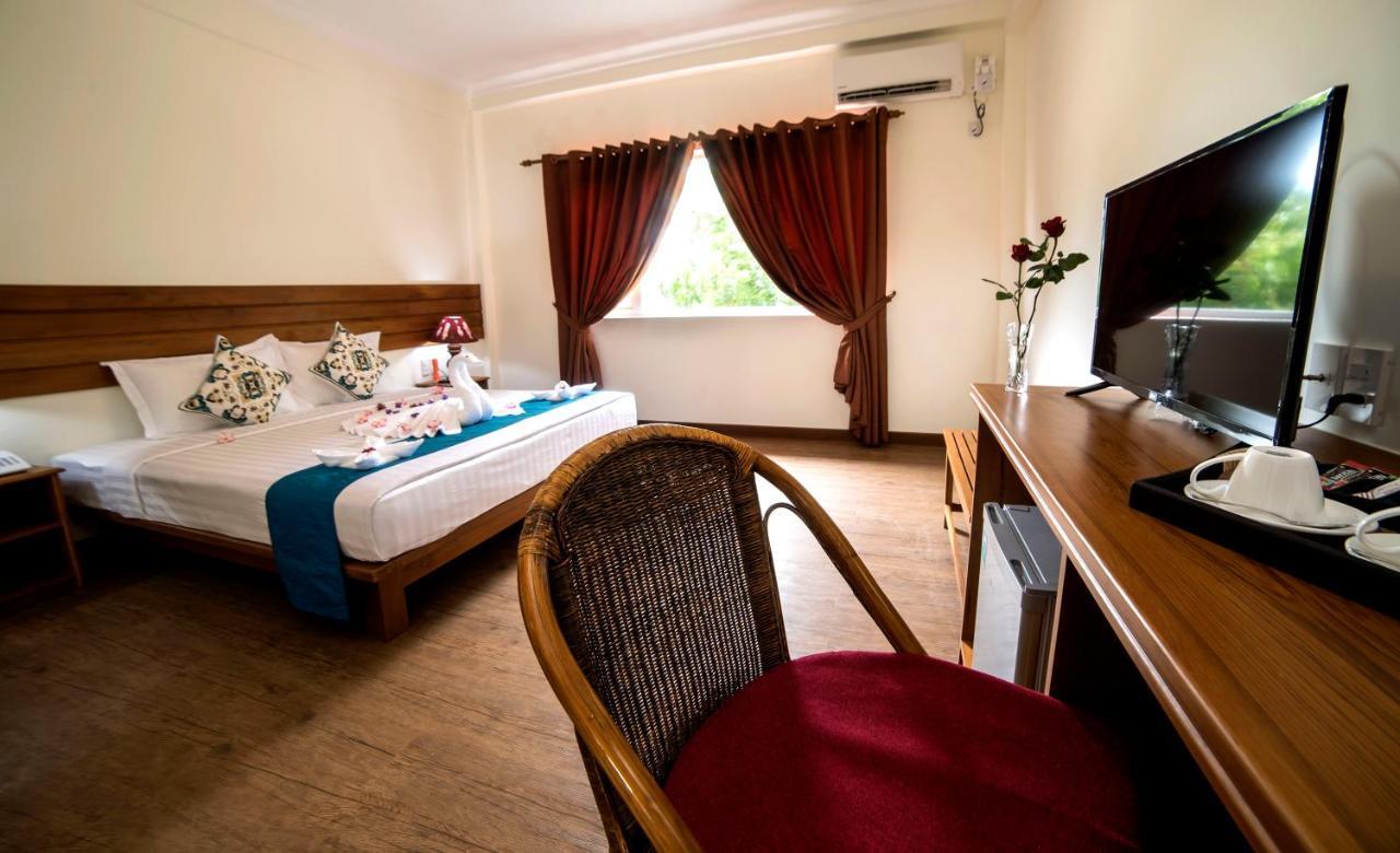 באגאן Royal Aykare Lodge מראה חיצוני תמונה