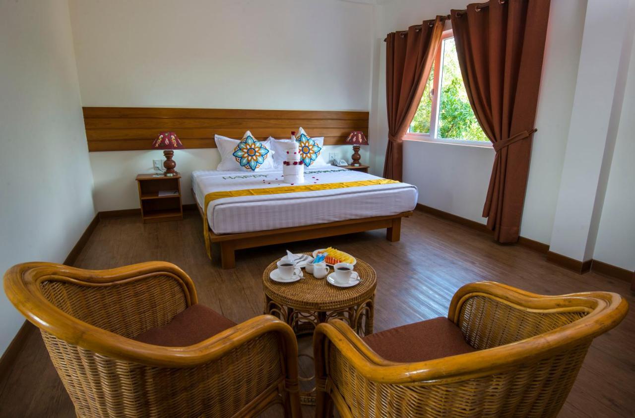 באגאן Royal Aykare Lodge מראה חיצוני תמונה
