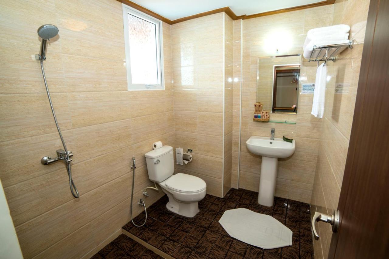 באגאן Royal Aykare Lodge מראה חיצוני תמונה